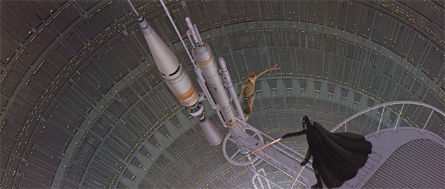 El arte de Ralph McQuarrie