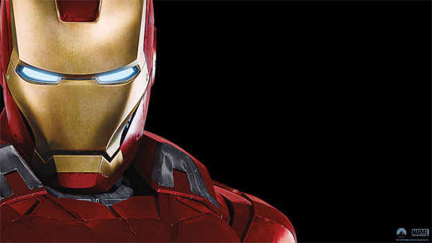 Iron Man