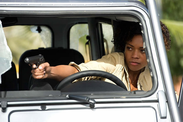 Nueva imagen de Skyfall