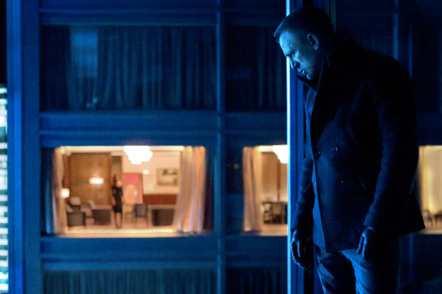 Nueva imagen de Skyfall