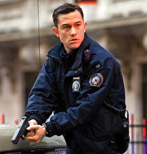 ¿Cuán importante es el personaje John Blake?