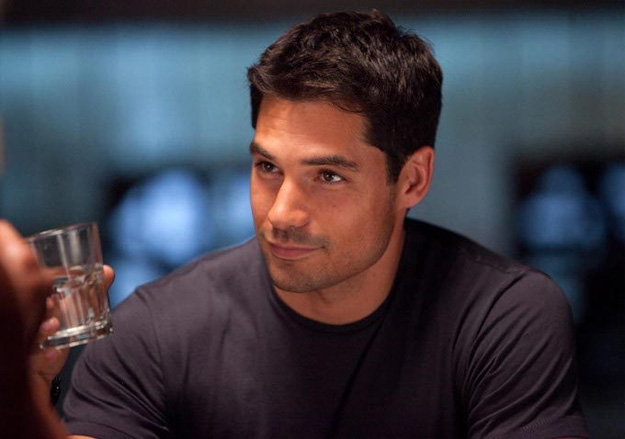 Nueva imagen de G.I. Joe: la venganza