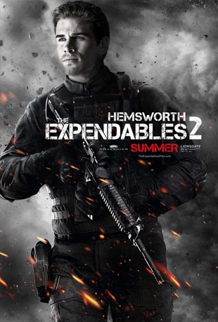 Hemsworth
