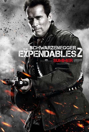 Schwarzenegger