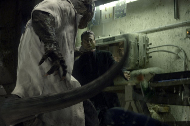 Adelanto de lo que veremos en el nuevo trailer de The Amazing Spider-Man