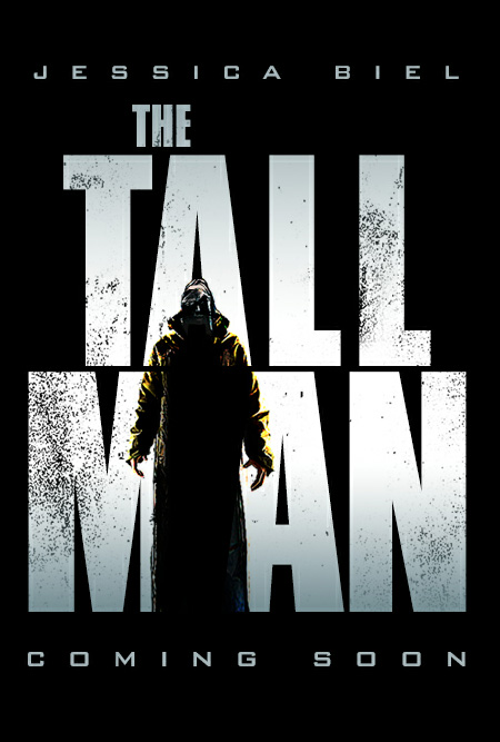Primer teaser p&oacute;ster de The Tall Man de Pascal Laugier