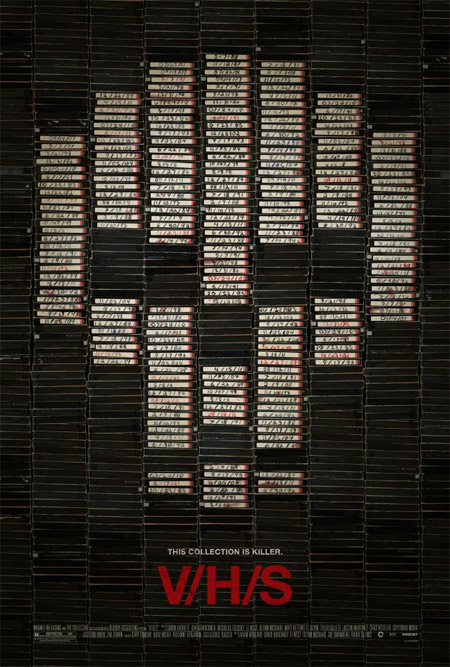 Genialidad para V/H/S, esa peli de muerte grabada en v&iacute;deo 