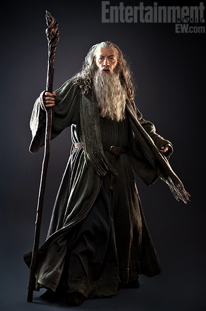 Nueva imagen de El Hobbit: un viaje inesperado