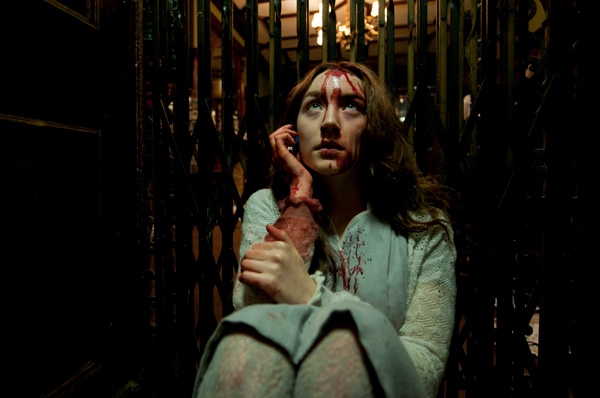 Nueva imagen de Byzantium de Neil Jordan