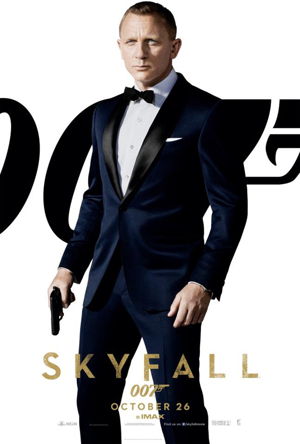 James Bond
