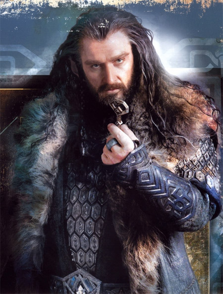 Nueva imagen de El Hobbit: Un viaje inesperado