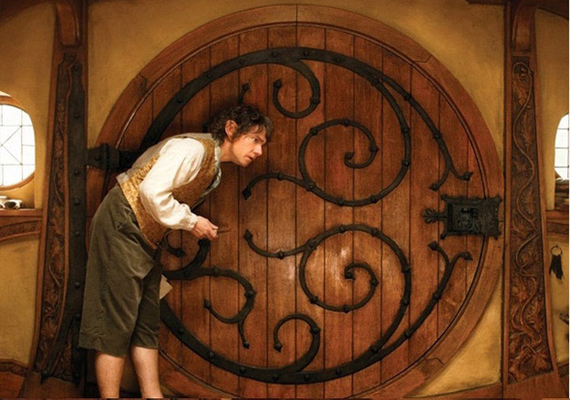 Nueva imagen de El Hobbit: Un viaje inesperado