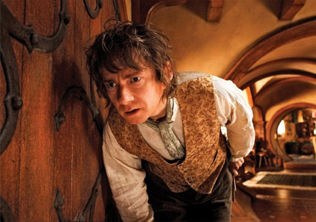 Nueva imagen de El Hobbit: Un viaje inesperado