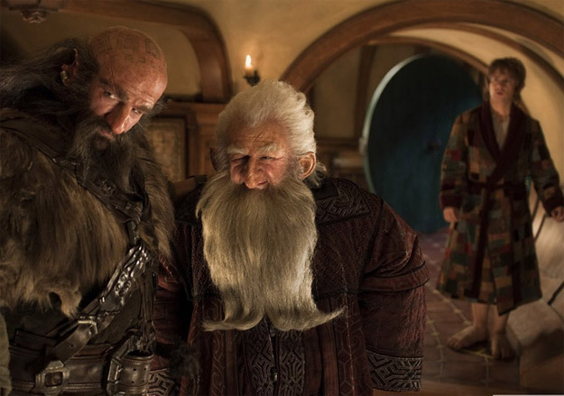 Nueva imagen de El Hobbit: Un viaje inesperado