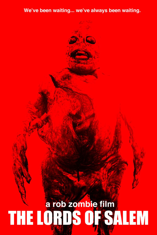 Un nuevo cartel de The Lords of Salem