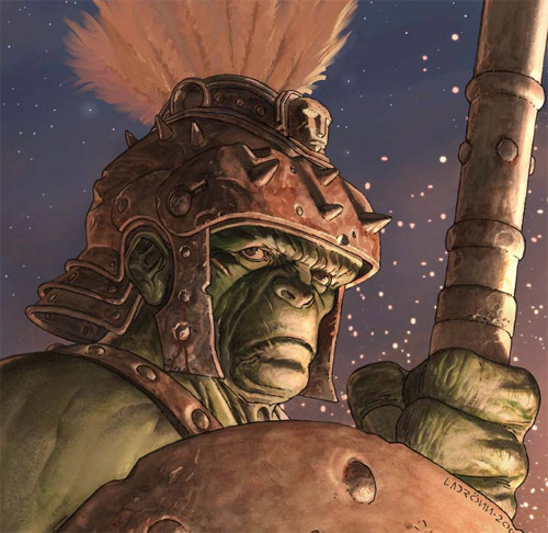 ¿Está pensando Hulk en volver en solitario a la gran pantalla?