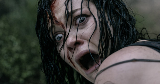 Nueva imagen de Evil Dead