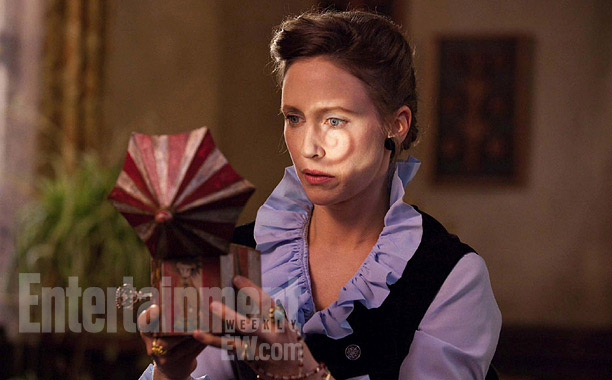 Primera imagen de The Conjuring