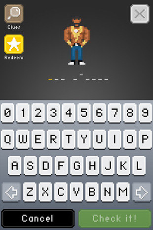 Pantalla de Pixelworld #2