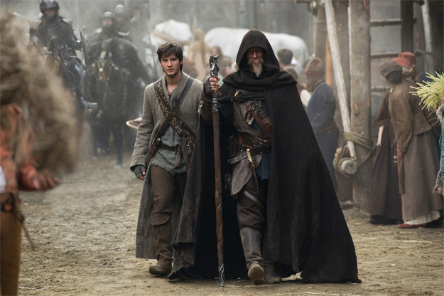 Primera imagen de otra producci&oacute;n Legendary Pictures... The Seventh Son 