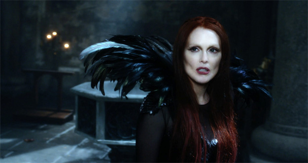 Segunda imagen de otra producci&oacute;n Legendary Pictures... The Seventh Son