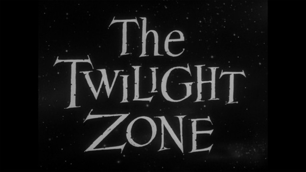 The Twilight Zone