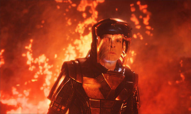 Imagen de Star Trek: en la oscuridad