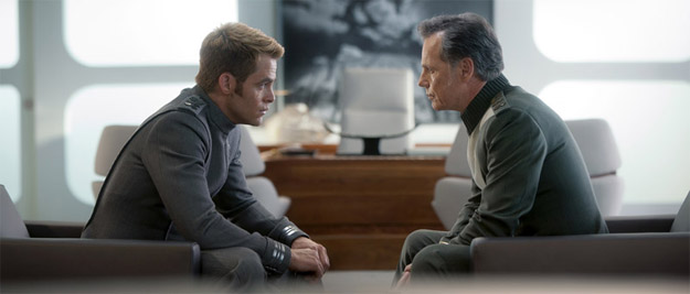 Imagen de Star Trek: en la oscuridad