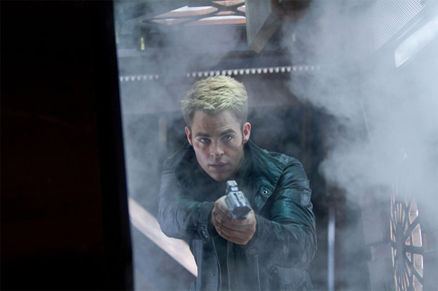 Imagen de Star Trek: en la oscuridad