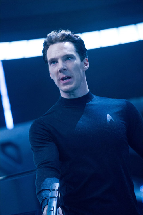 Imagen de Star Trek: en la oscuridad