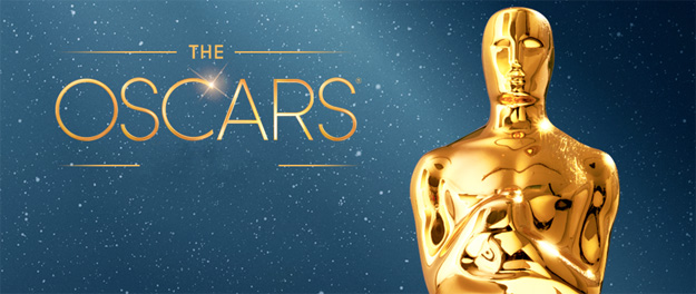 Banner Oscar 2013