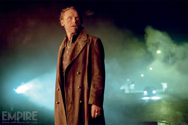 Una nueva imagen de The World's End de Edgar wright