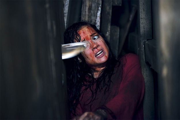 Nueva imagen de Posesi&oacute;n infernal (Evil Dead)