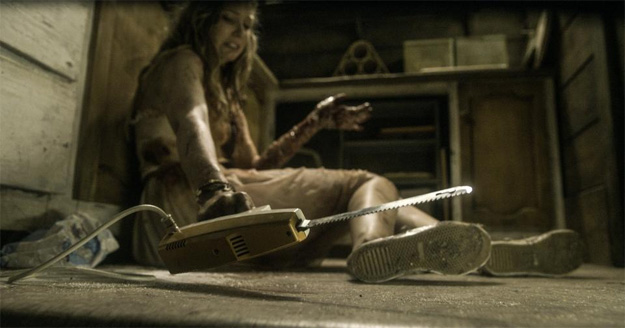 Nueva imagen de Posesi&oacute;n infernal (Evil Dead)