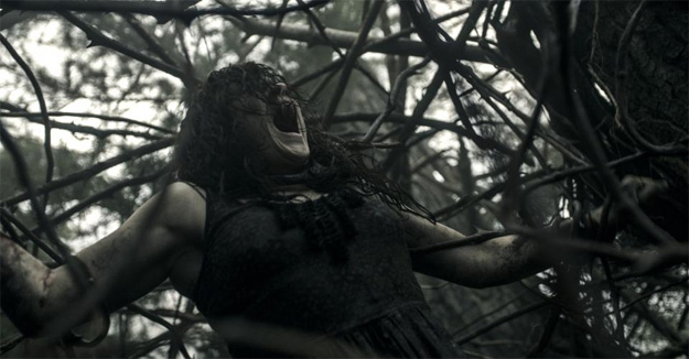 Nueva imagen de Posesi&oacute;n infernal (Evil Dead)