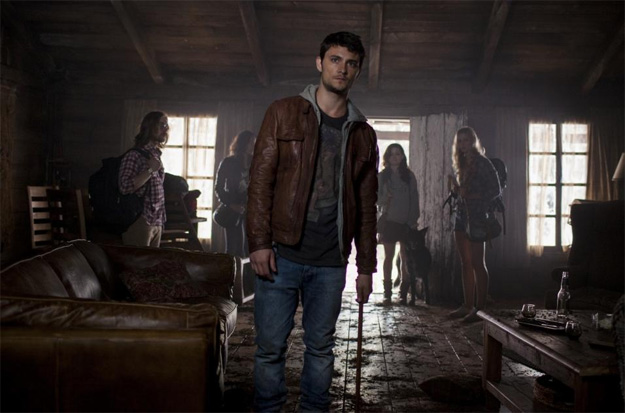 Nueva imagen de Posesi&oacute;n infernal (Evil Dead)