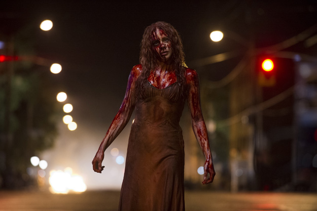 Una nueva imagen de Carrie