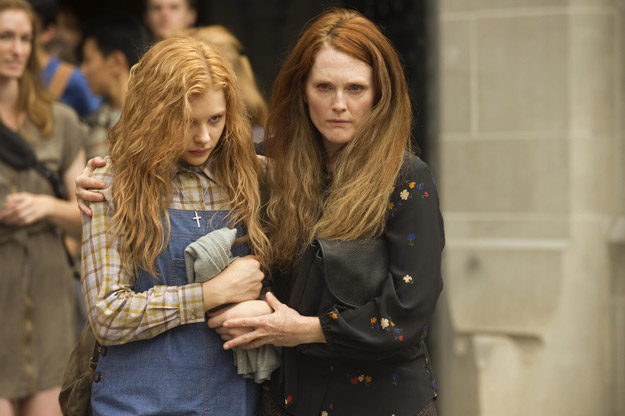 Una nueva imagen de Carrie
