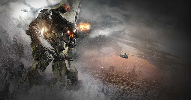 Nueva imagen / concept art de Pacific Rim... Cherno Alpha