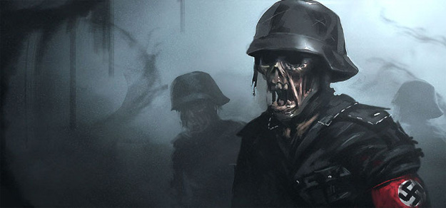 Posible concept art de Buzzkill... molaría