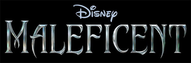 Logo de Maleficent descubierto por Disney
