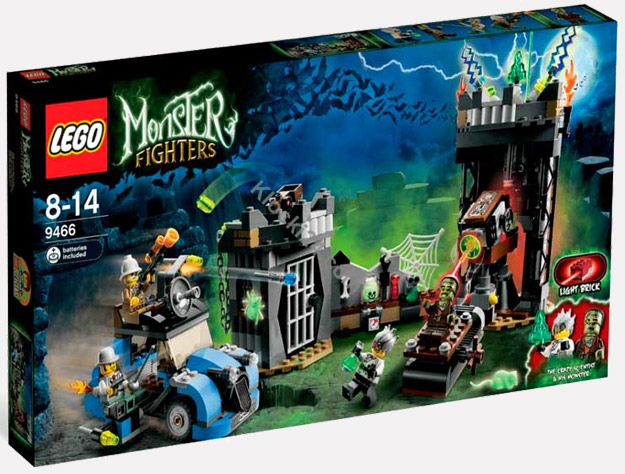 lego guerra mundial z