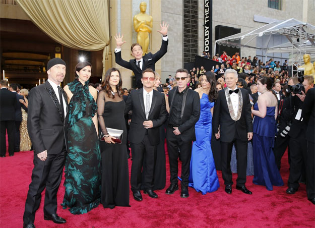 Benedict Cumberbatch es el amo