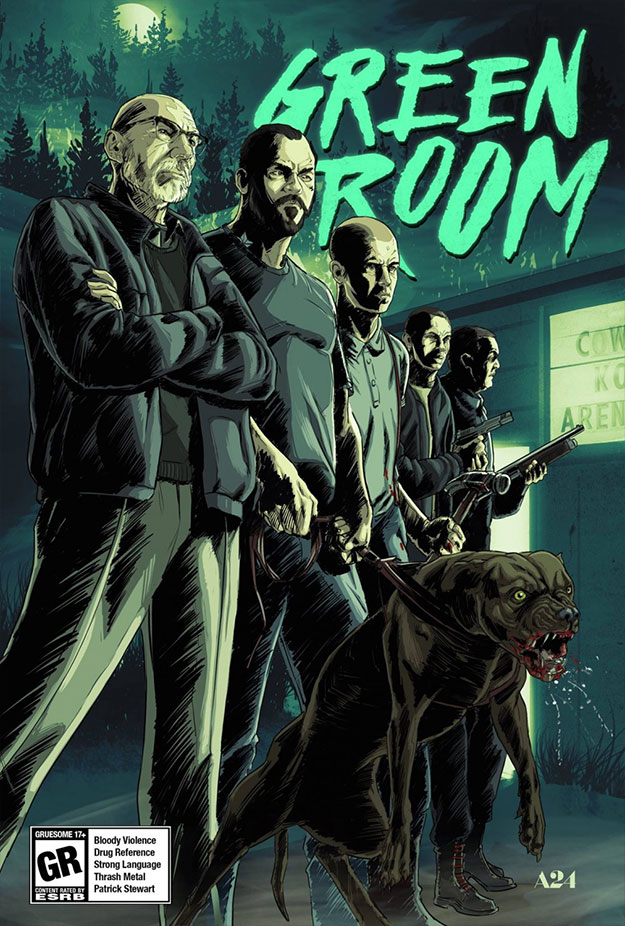 Uruloki Blog Página 25 de 641 Blog de cine, terror, ciencia