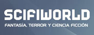 SCIFIWORLD, Fantasía, Terror y Ciencia Ficción