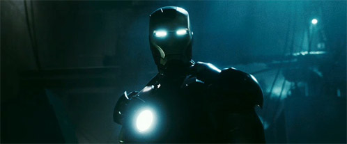 La Mark III!