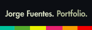 Jorge Fuentes. Protfolio