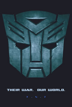 Transformers Autobots