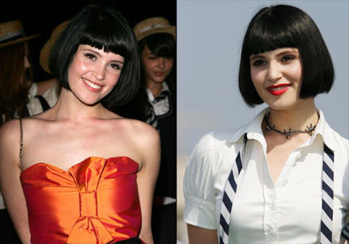 La nueva chica Bond es Gemma Arterton. &iquest;C&oacute;mo la quer&eacute;is?, &iquest;buena o mala?