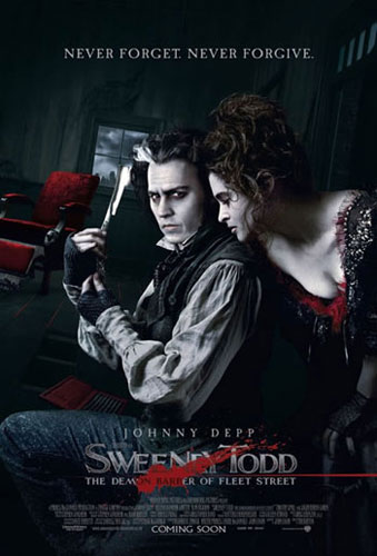 Cartel de la película